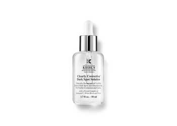 Kiehl's Dark Spot Solution for Free