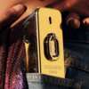 Smell the Gold – FREE Rabanne 1 Million Sample