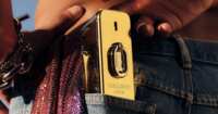 Smell the Gold – FREE Rabanne 1 Million Sample