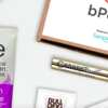 bPerx Sampler Box for Free