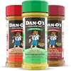 Claim Your Free Dan-O’s Seasoning After Rebate!