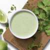 Spice Up Your Meal – FREE Cilantro Lime Sauce at Chipotle
