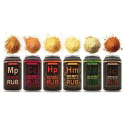 Claim your Free Spiceology Sample Kit for Restaurants