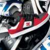 DC Shoes Manteca Sweepstakes