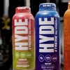 10 Free Bottles of ProSupps Pre-Workout RTDs 