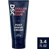 Get your Free Dollar Shave Club Post Shave Cream