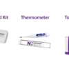 Free Items from Novant Health