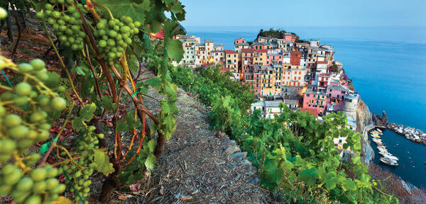   Sweepstake: Win a food tour in Italy worth $10,000.
