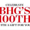BHG Anniversary Sweeps