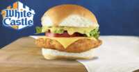 Crispy, Juicy, FREE – White Castle Chicken Slider Deal!