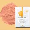 Derma-e Vitamin C Facial Cleansers for Free
