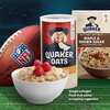 Quaker Touchdown Sweepstakes