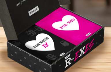 RXBAR R-eXes Sweepstakes