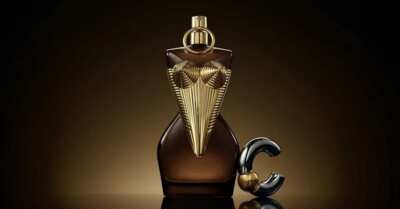 Smell Like a Dream – FREE Jean Paul Gaultier Divine Elixir!