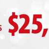 It’s RNR Tire Express’ 25th Anniversary – And You Could Win!