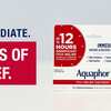Free Sample of Aquaphor Itch Relief Ointment 