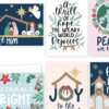 Free Nativity Christmas Cards – Share the True Meaning of Christmas!