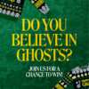 Giveaway Alert! We Believe in Ghosts Fooji 