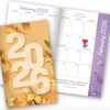 2026 Hallmark Datebooks—Free While Supplies Last