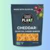 Free GOOD PLANeT Olive Oil Cheese