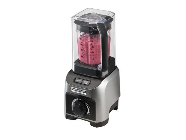 Hamilton Beach Professional Quiet Blender Giveaway