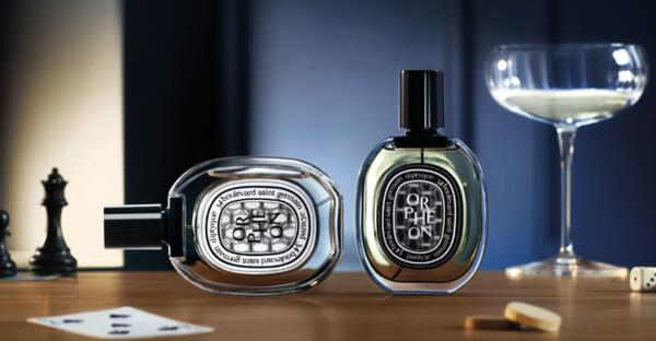Smell Divine! Free Diptyque Orphéon Eau de Toilette