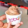 FREE Frozen Yogurt for Moms at TCBY