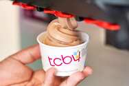 FREE Frozen Yogurt for Moms at TCBY