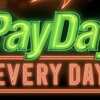 Enter to WIN the Newport PayDay High Rollers Instant Win Game!