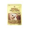 Get Your Small Matters Dog Food FREE After Cash Back at Walmart