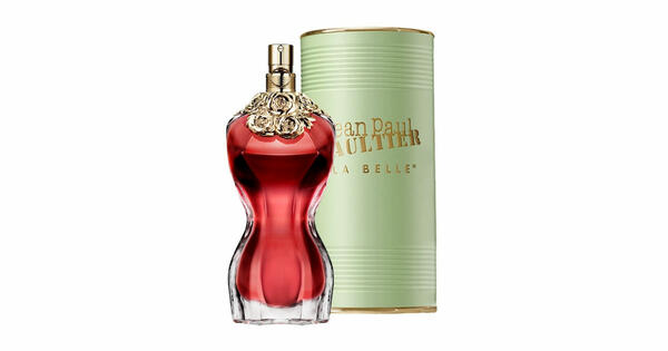 Free Sample of Jean Paul Gaultier La Belle Eau de Parfum