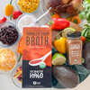 Free Tortilla Soup Broth by Ocean's Halo