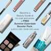 Sun and Fun: FREE Summer Essentials Booster Pack!