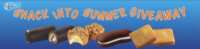 Drake’s Cakes Wants to Sweeten Your Summer – Enter Now!