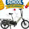 Everything You Need for School! Win the Ultimate Family Prize Pack!