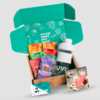 Get Your First Month of RUVI Smoothies FREE – A $27.50 Value!
