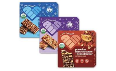 Sprouts Deal: FREE All In Snack Bar 6-Pack After Cash Back!