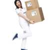Free Moving Box Labels