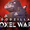 Grab Godzilla Voxel Wars FREE — Save $14.99!