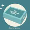 Don’t Miss the Free Baby Box Giveaway at Target April 26