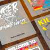 Free Print Bunny Garment Sample Pack—Try Before You Buy!