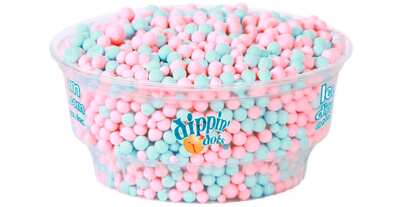 Cool Down with Free Dippin' Dots Ice Cream – July 21st!