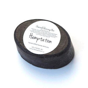 FREE Hemptation Cleansing Bar