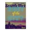 Subscription to Seattle Met Magazine for Free