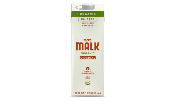 Enjoy FREE MALK Shelf Stable Milk – Available at Any Store Near You!