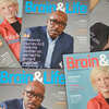 Free Subscription to Brain & Life Magazine