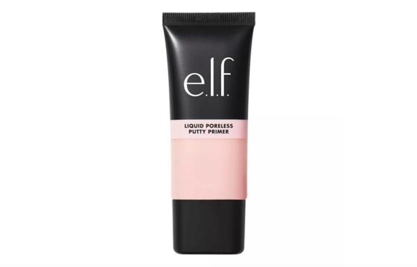 e.l.f. Liquid Poreless Primer Putty for FREE!