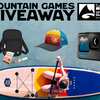 YoColorado GoPro Mountain Games Gear Giveaway