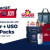 Wonder Bread Deploy the Joy Sweepstakes
