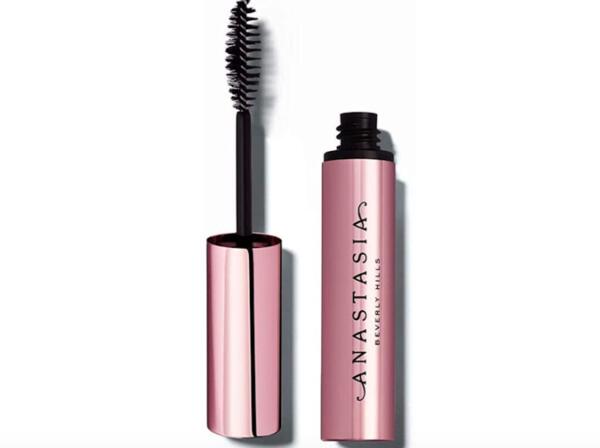 Anastasia Beverly Hills Mini Strong Hold Clear Brow Gel for Free